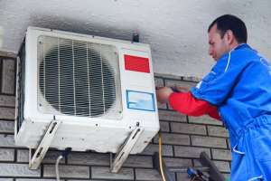 24/7 and Emergency HVAC Near Poynor, TX | Air Conidtioning and Heating Contractors